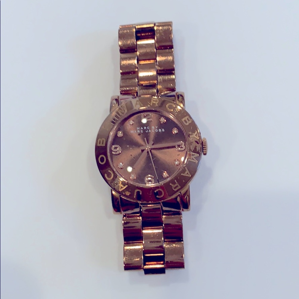 Marc Jacobs Watch